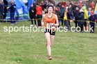Girls Under-15s 2023 NEHL, Alnwick, Northumberland. Photo: David T. Hewitson/Sports for All Pics